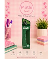 SERVE DOUBLE ERASE SİLGİ + 0,7 UÇ SLYTHERİN