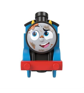 Thomas ve Arkadaşları Büyük Tekli Tren HFX97-HJV43