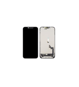 KOX Uyumlu İphone 16E Lcd Ekran Dokunmatik İNCELL HD  A+++Süper Kalite