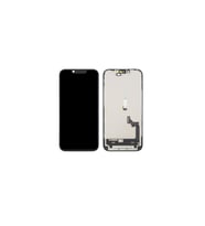 KOX Uyumlu İphone 16E Lcd Ekran Dokunmatik İNCELL HD  A+++Süper Kalite