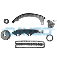DAYCO KTC1010 Eksantrik Zincir Takimi 13028AX001S1