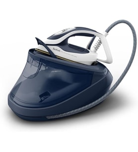 Tefal Gv9720 Pro Express Ultimate Ii 170 Gr Sürekli Ve 590 Gr Şok Buharlı 3000 Watt Buhar Kazanlı Üt (Çok Renkli)