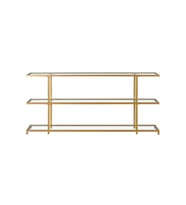 Betty Gold Metal&Cam Dresuar 160cm