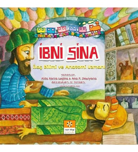 Müslüman Bilim Adamları 1 - İbni Sina