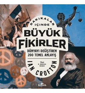 Dakikalar İçinde Büyük Fikirler