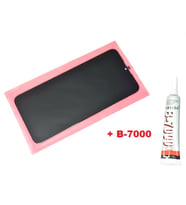 Tkgz Reeder P13 Blue MAX Uyumlu Lcd Ekran Dokunmatik 2021 Servis + B-7000