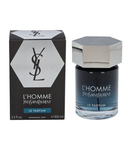 YVES SAINT LAURENT L'HOMME LE PARFUM EDP 100 ML