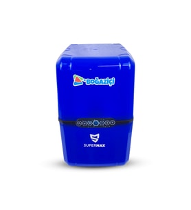SU ARITMA CİHAZI SÜPERMAX MODEL MAVİ RENK