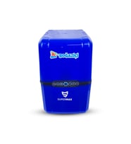 SU ARITMA CİHAZI SÜPERMAX MODEL MAVİ RENK