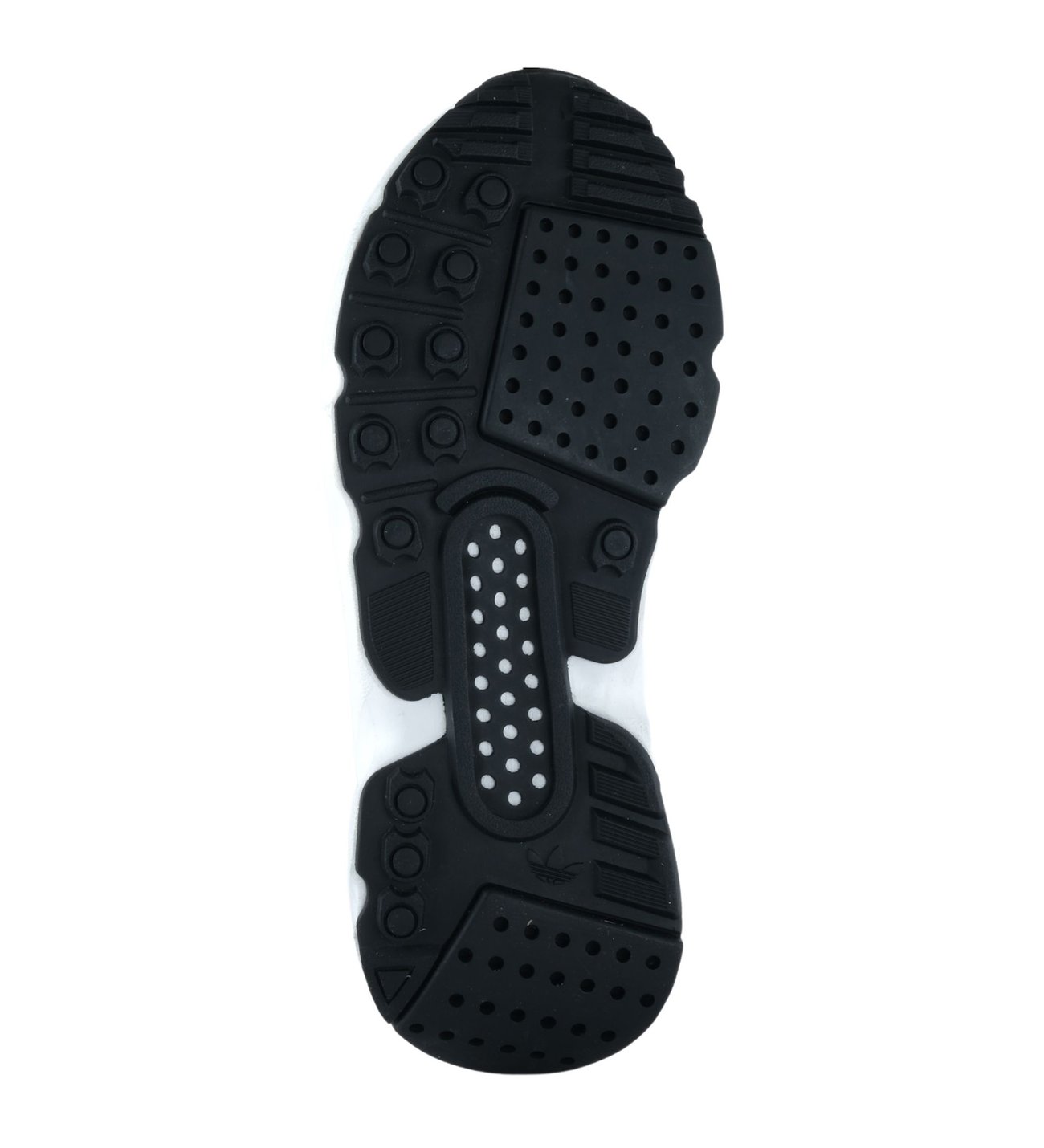 adidas ZX 22 Siyah Spor Ayakkabı (HQ1564)
