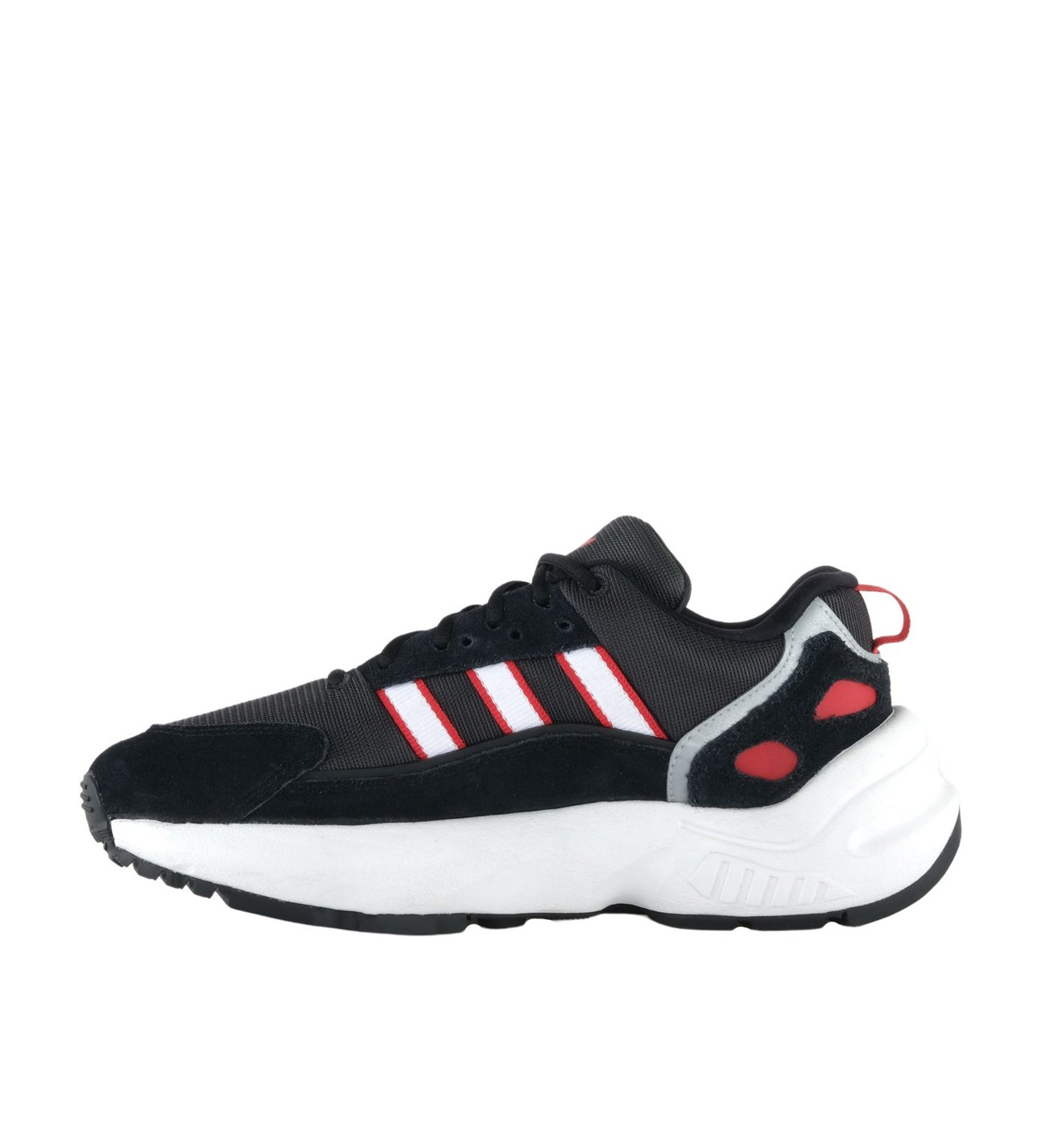 あーぃ adidas ZX 22 Siyah Spor Ayakkabı (HQ1564)