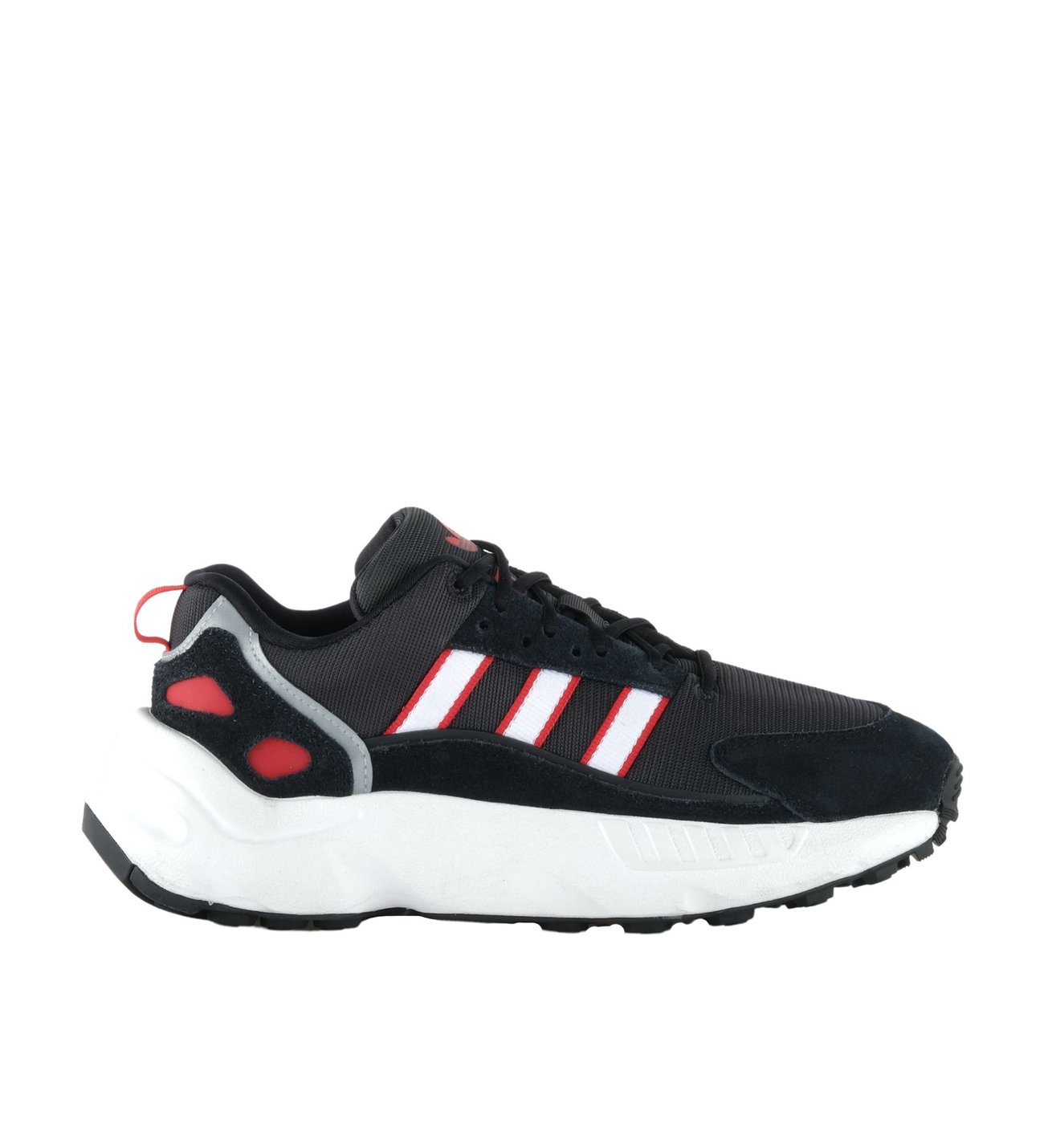 adidas ZX 22 Siyah Spor Ayakkabı (HQ1564)
