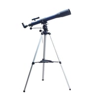 Nikula-78-79100 Astronomik Teleskop