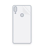 SChitec Infinix Infinix 2 plus Uyumlu Arka Yüzey Hidrojel Koruyucu Film