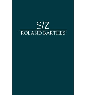 S/Z