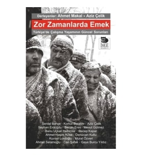 Zor Zamanlarda Emek - Türkiye'de Çalışma Yaşamının Güncel Sorunları