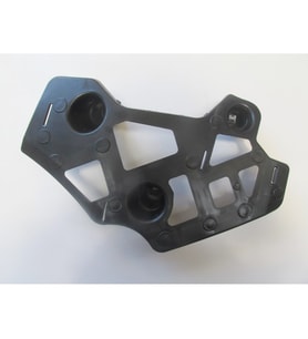 PEUGEOT 308- 14/17; ARKA TAMPON BRAKETİ İÇ SAĞ (ALLURE/ACTIVE MODEL) (TW) 1550-2623A 1610767580