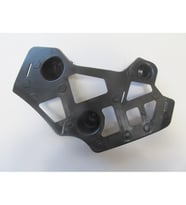 PEUGEOT 308- 14/17; ARKA TAMPON BRAKETİ İÇ SAĞ (ALLURE/ACTIVE MODEL) (TW) 1550-2623A 1610767580