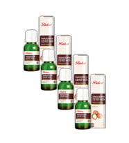 Balen Makademya Cevizi Yağ - Soğuk Pres 20 ml x 4 Adet