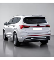Hyundai Santa Fe 2021-2023 Silecek Silgi Süpürgesi Arka Cam 30cm