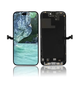 iPhone 14 PRO MAX Uyumlu Ekran (GX)