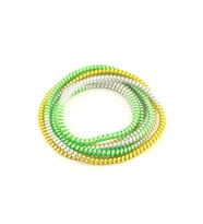 SPELT Şarj Aleti Kablosu Kablo Kordon Koruyucu Spiral Sarma Kılıf Koruma Lemon Tree Shine