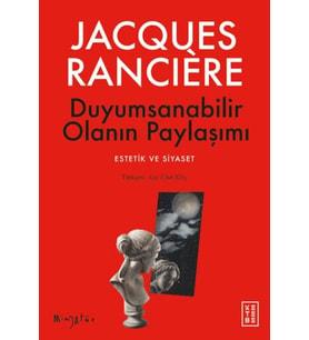 Duyumsanabilir Olanın Paylaşımı