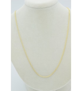 STİL İNCİSİ/XUPING JEWELRY ZİNCİR MODEL KOLYE