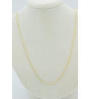 STİL İNCİSİ/XUPING JEWELRY ZİNCİR MODEL KOLYE
