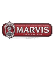Marvis Cinnamon Mint Diş Macunu 25 ml
