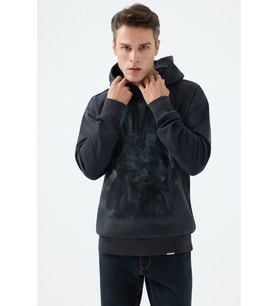 Loft Erkek Sweatshirt LF2040586