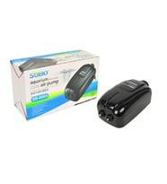 Sobo 8804 Çift Çıkışlı Hava Motoru