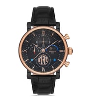 HISLON TM105T-04BR ERKEK KOL SAATİ