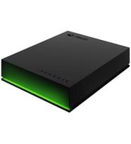 SEAGATE 4TB 3.5 XBOX U3 STKX4000402 GAME DRIVE FOR XBOX HARİCİ DİSK