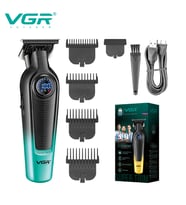 vgr v-996 sakal ve ensa kesim makinesi