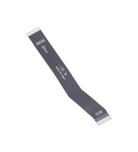 Xiaomi Poco M4 Pro 5G Uyumlu Ara Film Flex 21091116AG MZB0BGVIN