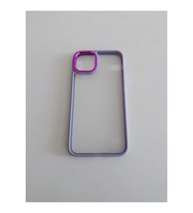 İphone 11 Pro Max Silikon Telefon Kılıf Modelleri