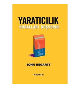 Yaratıcılık - Kuralları Boşverin