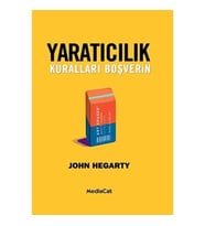 Yaratıcılık - Kuralları Boşverin