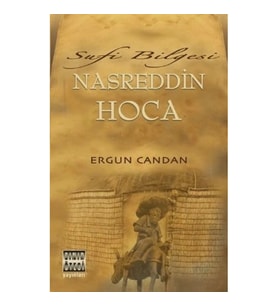 Sufi Bilgesi Nasreddin Hoca