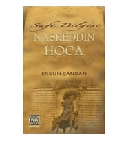Sufi Bilgesi Nasreddin Hoca