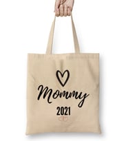 MOMMY 2021 Bez Çanta Uzun Saplı