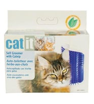 Catit Catnipli Kedi Kaşınma Fırçası