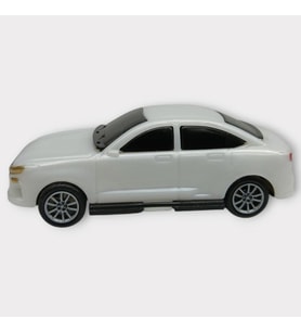 Çek Bırak TOGG 10 cm - Pamukkale Sedan - 1 ADET