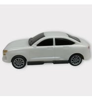 Çek Bırak TOGG 10 cm - Pamukkale Sedan - 1 ADET