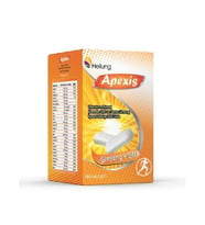Apexis Multivitamin + Koenzim Q10 + Ginseng 30 Tablet