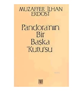 Pandora'nın Bir Başka "Kutu"su