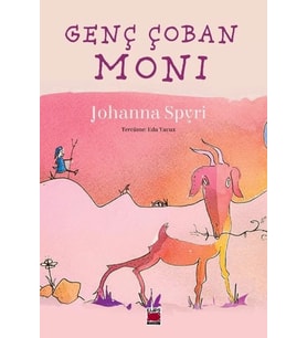 Genç Çoban Moni