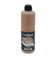 Cadence Hybrid Multisurface Akrilik Boya 500 ml. H-108 Kaşmir 