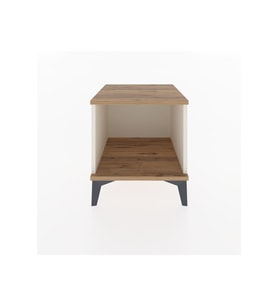Hyperion Komodin 44x44x48 Çam-Çam